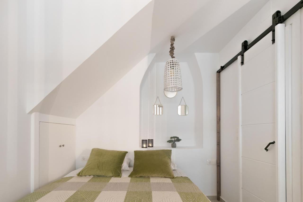 Corfu Old Town Studio Экстерьер фото